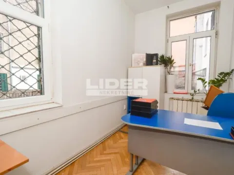 Izdavanje, stan, 87m², Stari Grad, Beograd - image 15