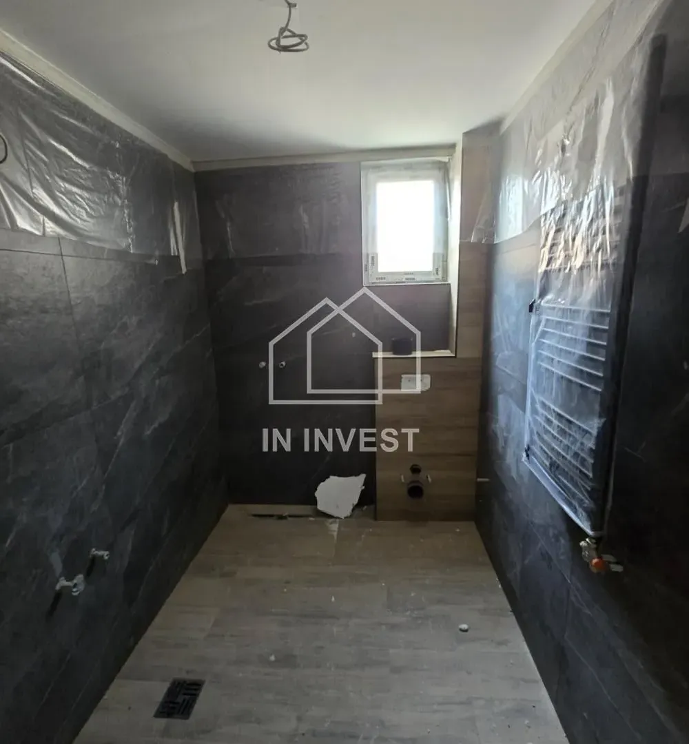 Sale, two bedroom apartment, 40m², Užice, Srbija