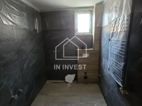 Sale, two bedroom apartment, 40m², Užice, Srbija - image 4