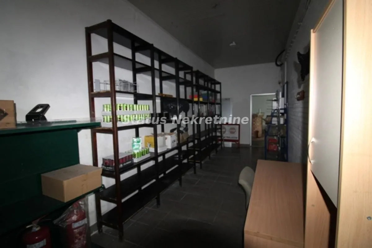 Sale, office space, 400m², Bečej, Novi Sad