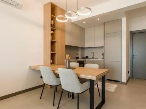 Izdavanje, jednosoban stan, 51m², Šušanj, Bar - image 2