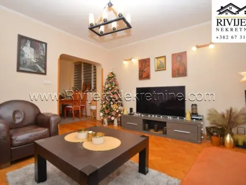 Sale, three bedroom apartment, 100m², Topla, Herceg Novi - image 2