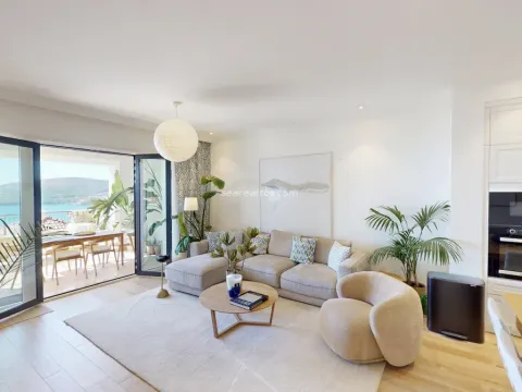 Prodaja, dvosoban stan, 105m², Luštica Bay, Tivat - image 2