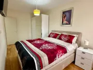 Rent, two bedroom apartment, 56m², City Kej, Podgorica - image 2