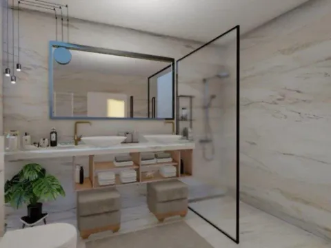 Prodaja, stan, 75m², Dobrota, Kotor - image 3