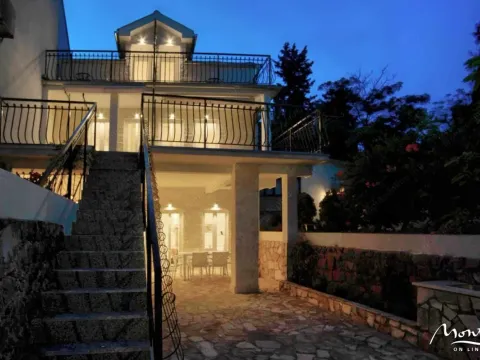 Prodaja, dvosoban stan, 70m², Baošići, Herceg Novi - image 17