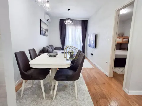 Prodaja, jednosoban stan, 40m², Central Point, Podgorica - image 6