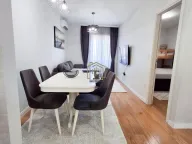 Prodaja, jednosoban stan, 40m2, Central Point, Podgorica