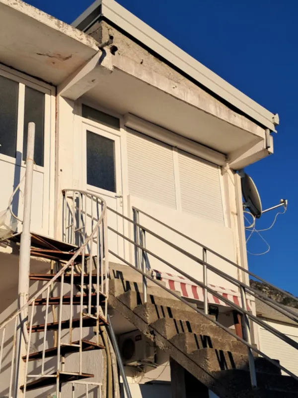 Prodaja, jednosoban stan, 38m², Sutomore, Bar