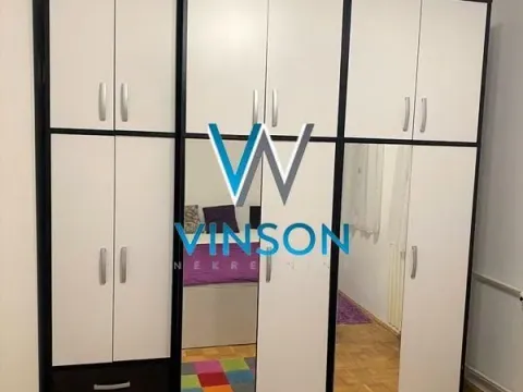 Izdavanje, jednosoban stan, 47m², Novi Sad Sve Podlokacije, Novi Sad - image 7