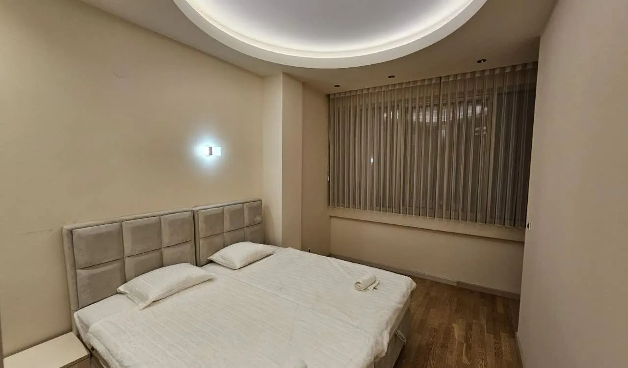 Sale, two bedroom apartment, 112m², Centar, Budva