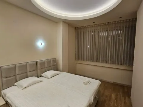 Sale, two bedroom apartment, 112m², Budva, Crna Gora - image 10