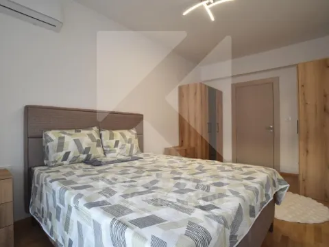 Rent, two bedroom apartment, 68m², Stara Varoš, Podgorica - image 4