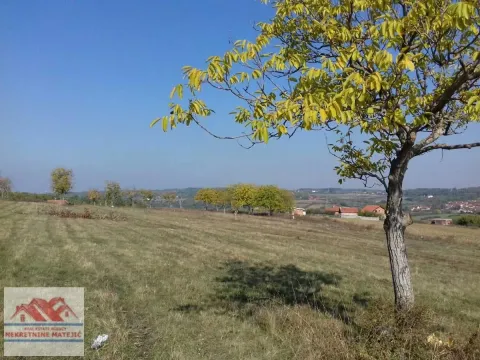 Prodaja, plac, 800m², Denino brdo, Kragujevac - image 11