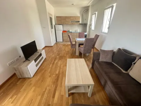 Stan-na-dan, dvosoban stan, 54m², Stari Aerodrom, Podgorica - image 2