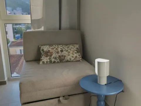 Izdavanje, garsonjera, 28m², Centar, Budva - image 7