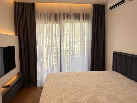Prodaja, dvosoban stan, 77m², Soho City, Bar - image 7