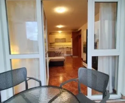 Izdavanje, jednosoban stan, 53m², Centar, Bar - image 13