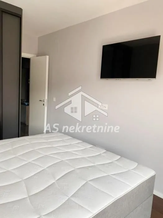 Izdavanje, dvosoban stan, 52m², Cvijićeva, Palilula Sve Podlokacije