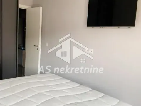Izdavanje, dvosoban stan, 52m², Cvijićeva, Palilula Sve Podlokacije - image 17