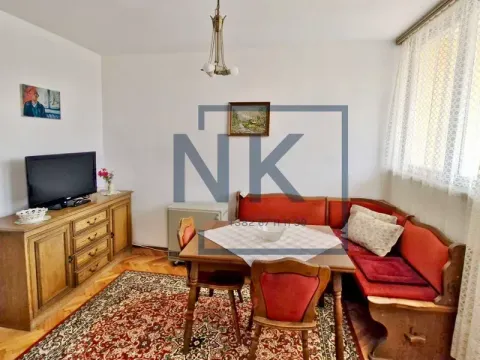 Sale, one bedroom apartment, 61m², Cetinje, Crna Gora - image 5