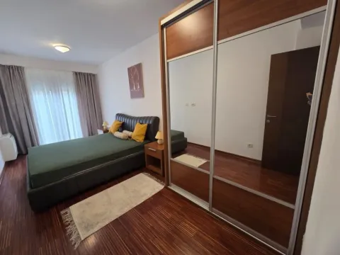 Izdavanje, dvosoban stan, 80m², Gorica C, Podgorica - image 11