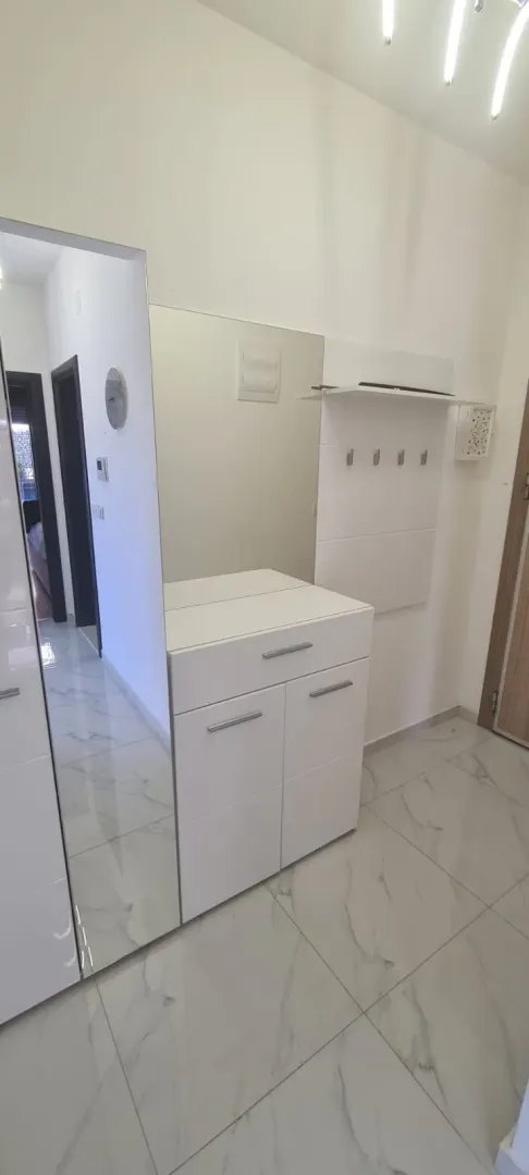 Prodaja, jednosoban stan, 52m², Đenovići, Herceg Novi