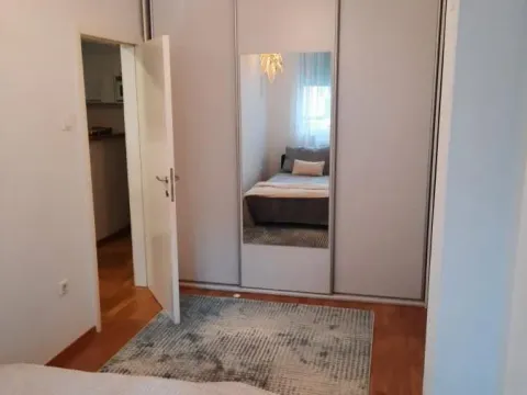Rent, two bedroom apartment, 41m², Liman 3, Novi Sad Sve Podlokacije - image 9