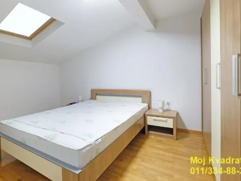 Prodaja, trosoban stan, 87m², Slavujev Venac, Zvezdara Sve Podlokacije - image 9