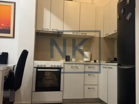 Izdavanje, jednosoban stan, 48m², Vezirov Most, Podgorica - image 6