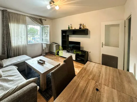 Rent, one bedroom apartment, 40m², Zabjelo, Podgorica - image 1