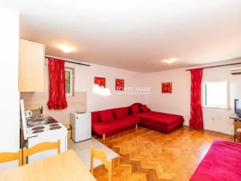Prodaja, stan, 32m², Herceg Novi, Crna Gora - image 12