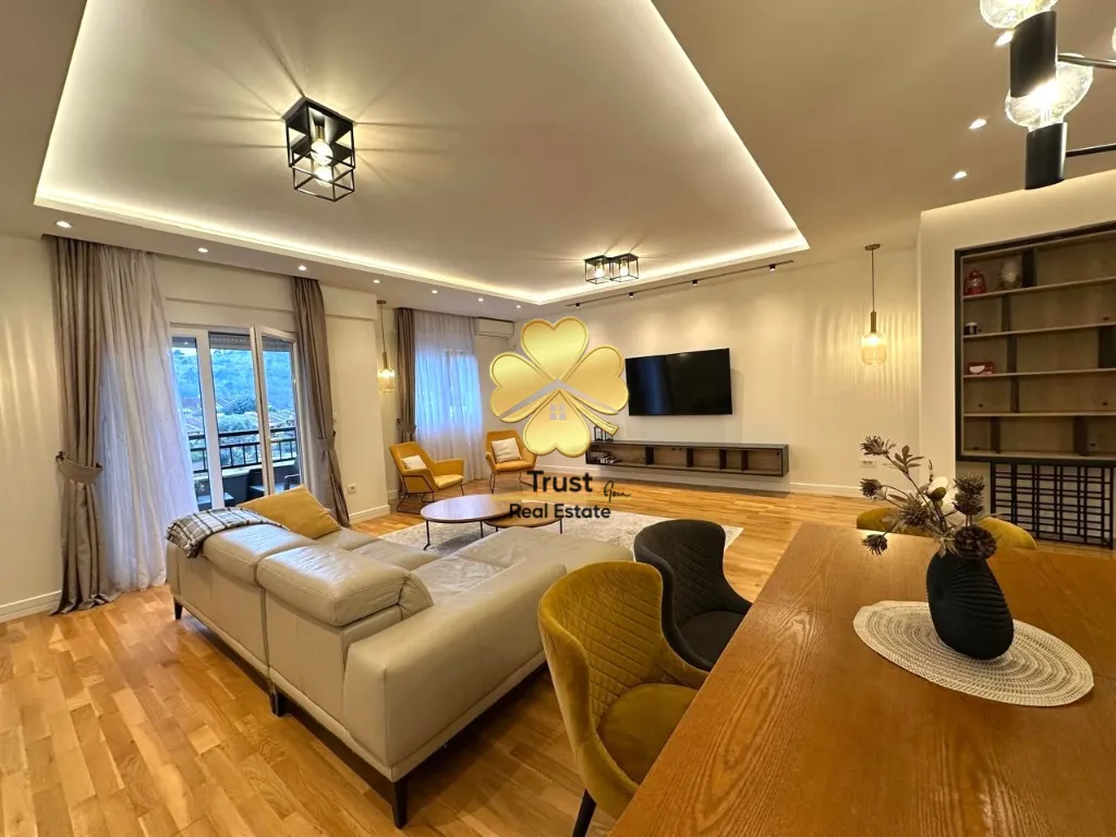 Rent, two bedroom apartment, 102m², Zabjelo, Podgorica