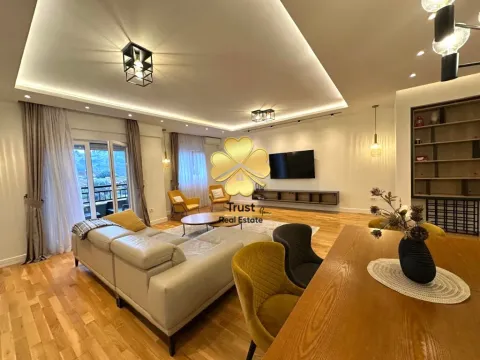 Rent, two bedroom apartment, 102m², Zabjelo, Podgorica - image 4