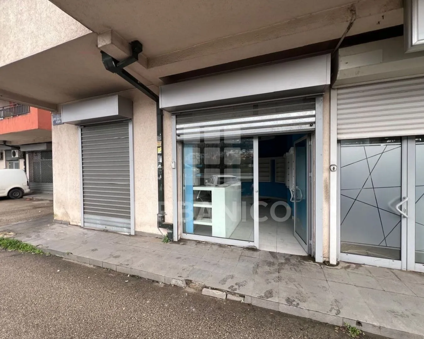 Sale, office space, 91m², Vezirov Most, Podgorica
