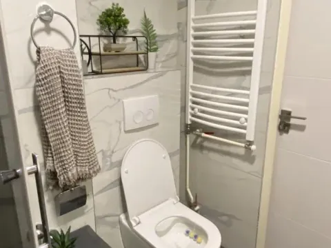 Izdavanje, dvosoban stan, 61m², Novo naselje, Novi Sad - image 7