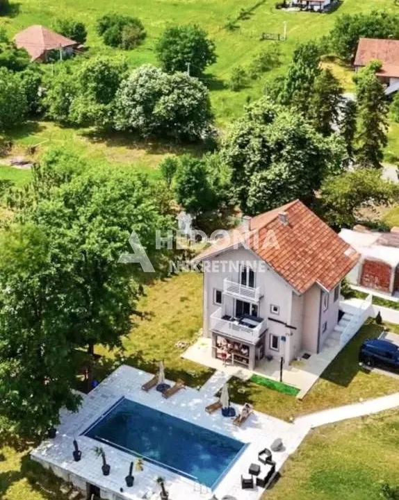 Prodaja, kuća, 170m², Nemenikuće, Sopot