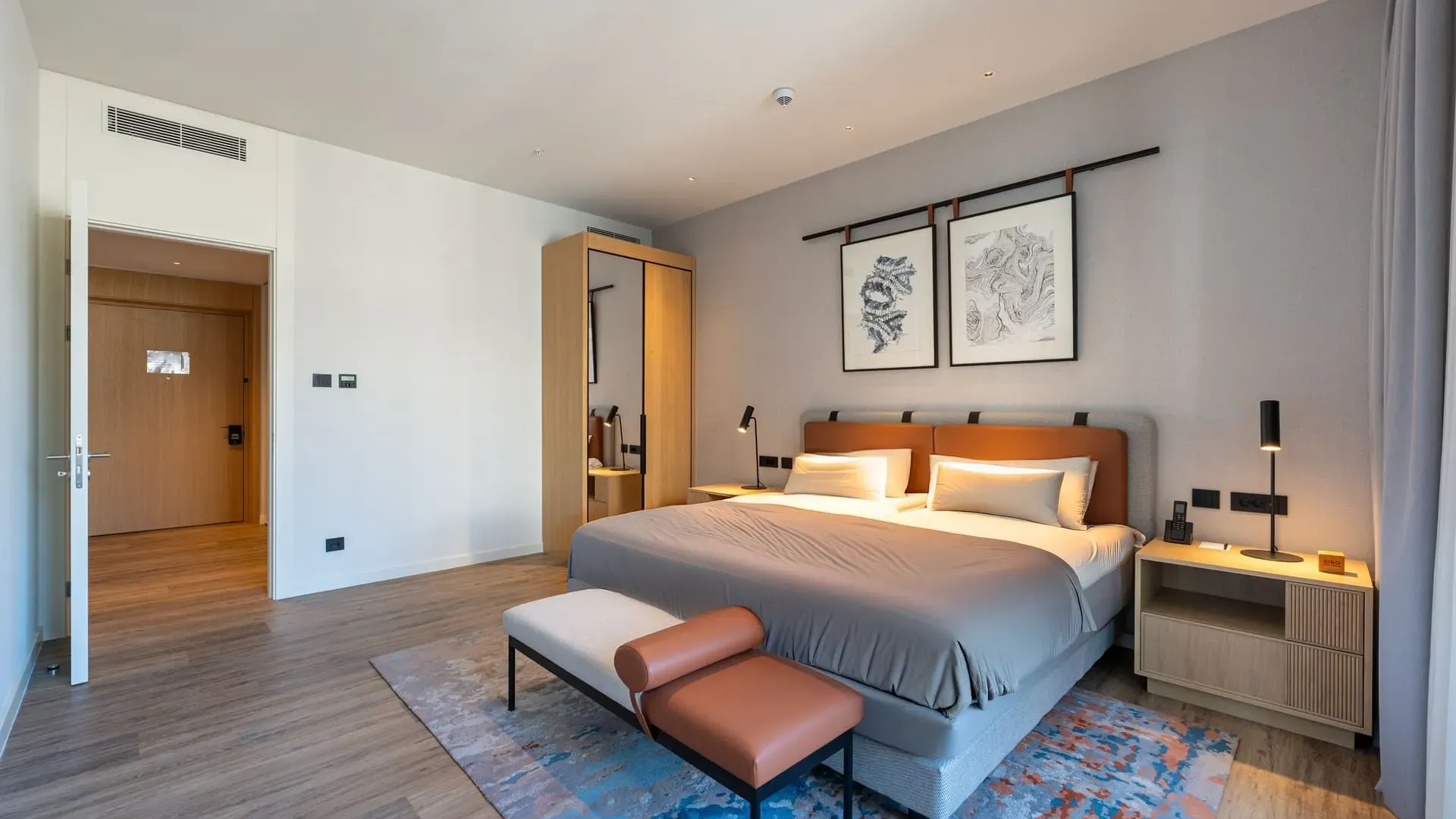 Prodaja, jednosoban stan, 77m², Porto Montenegro, Tivat