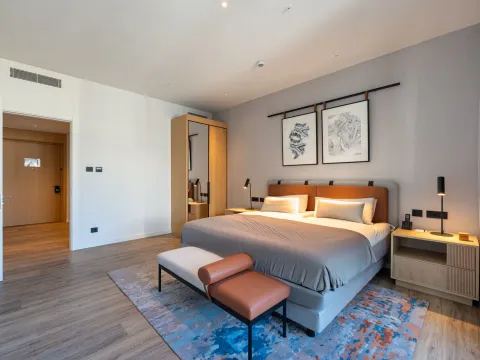 Prodaja, jednosoban stan, 77m², Porto Montenegro, Tivat - image 9