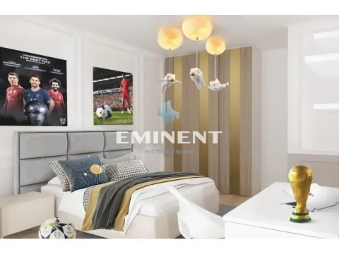 Sale, four bedroom apartment, 97m², Čubura, Beograd - image 11