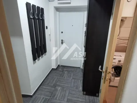 Izdavanje, jednosoban stan, 41m², Rotkvarija, Novi Sad Sve Podlokacije - image 3