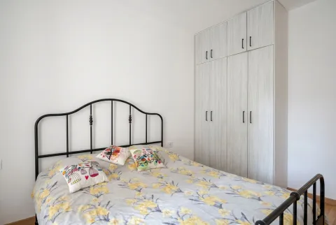 Sale, two bedroom apartment, 43m², Bečići, Budva - image 5