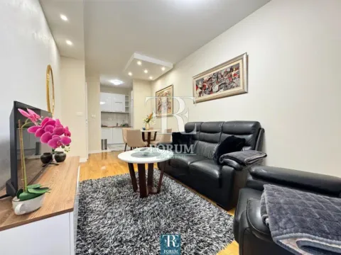 Izdavanje, jednosoban stan, 42m², Central Point, Podgorica - image 5