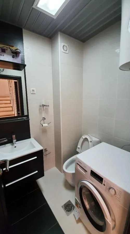 Prodaja, dvosoban stan, 107m², Budva, Crna Gora