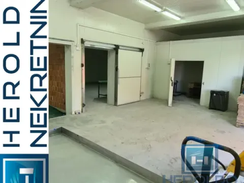Prodaja, poslovni prostor, 360m2, Stropsko, Vranje Prodaja, poslovni prostor, 360m2, Stropsko, Vranje