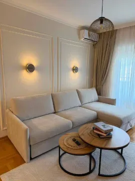 Rent, one bedroom apartment, 52m², Centar, Budva - image 2
