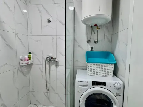 Rent, one bedroom apartment, 35m², City Kvart, Podgorica - image 11