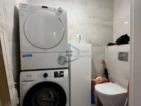 Prodaja, trosoban stan, 70m², Đeram Pijaca, Beograd - image 13