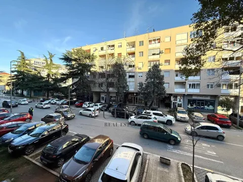 Sale, one bedroom apartment, 40m², Preko Morače, Podgorica - image 10