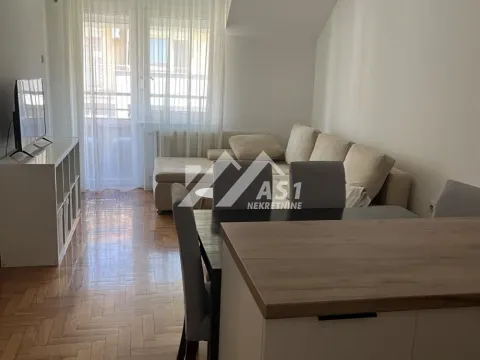Izdavanje, dvosoban stan, 45m², Grbavica, Novi Sad Sve Podlokacije - image 3